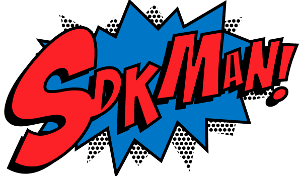 SdkMan logo