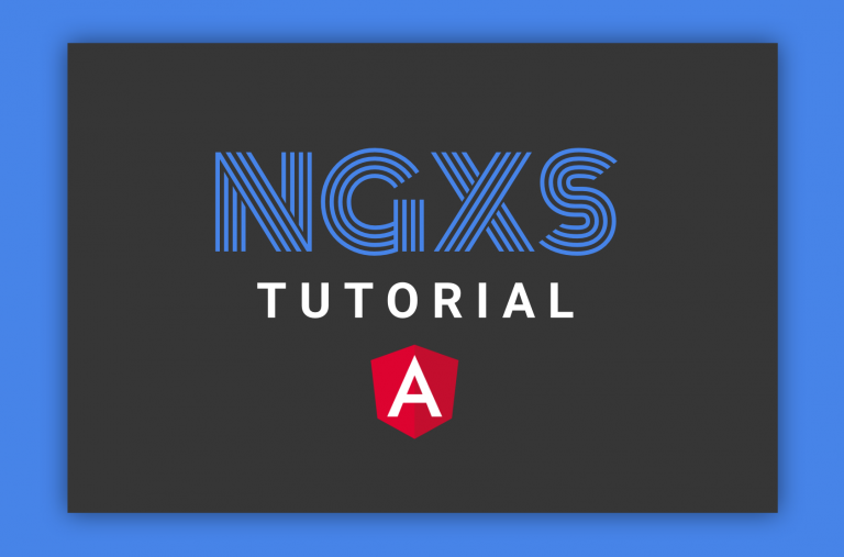 NGXS en Angular 6
