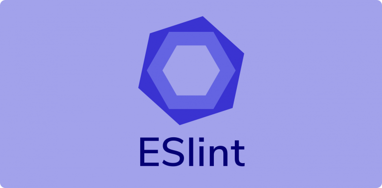 Verificación de formato de código con Eslint
