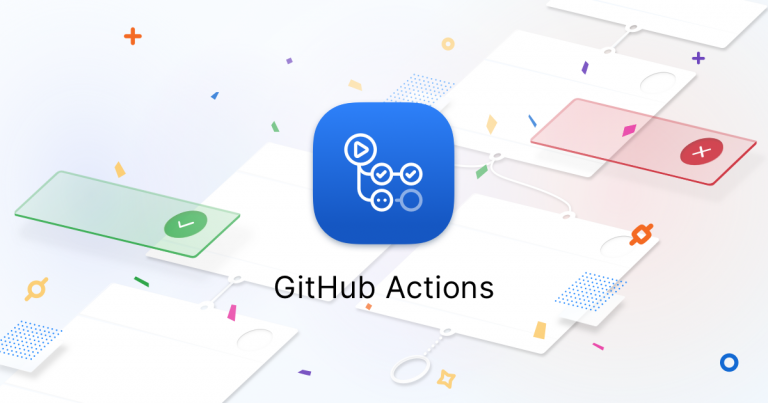 Cómo crear acciones utilizando GitHub Actions