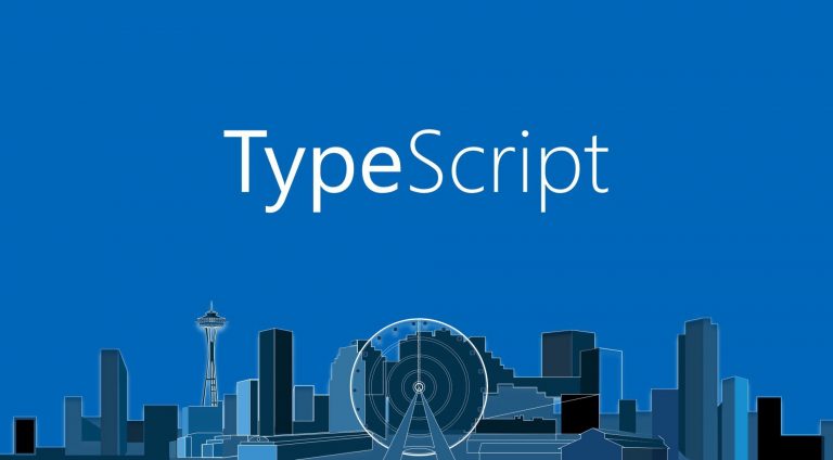 Primeros pasos con TypeScript con Microsoft Visual Studio Code