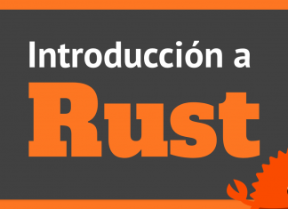 Introducción a Rust
