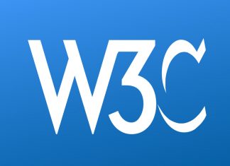 imagen con logo w3c