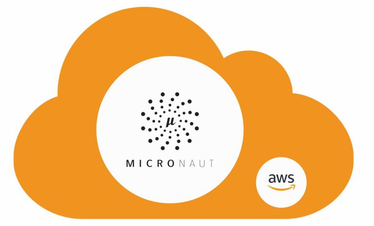 Creando una API con Micronaut: Conexión con AWS S3