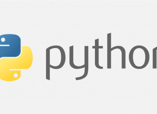 Logo de python