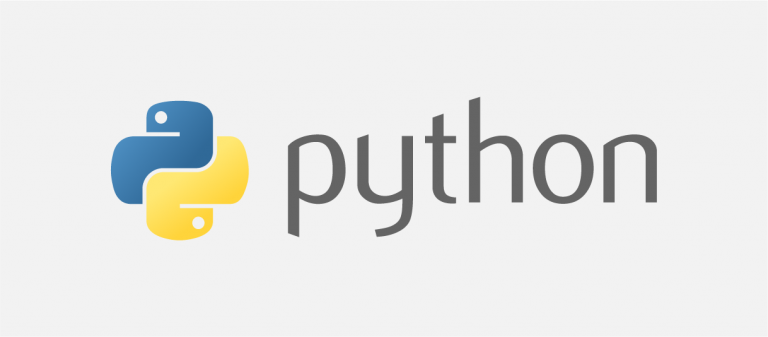 Logo de python