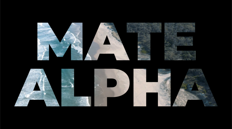 Qué son y cómo funcionan los mates alpha en After Effects – Parte 1