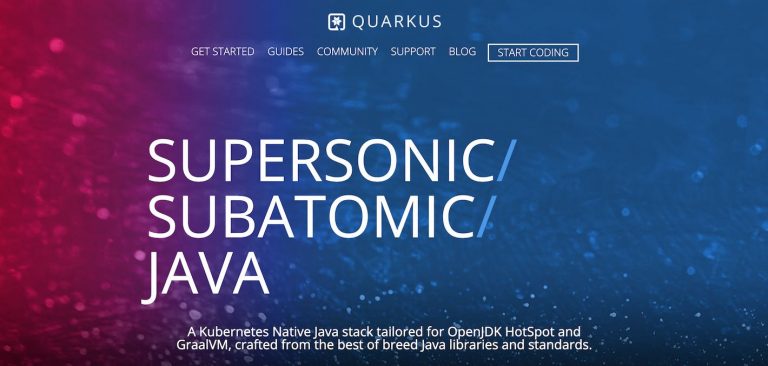 Quarkus: Continuous Testing y compilación a nativo