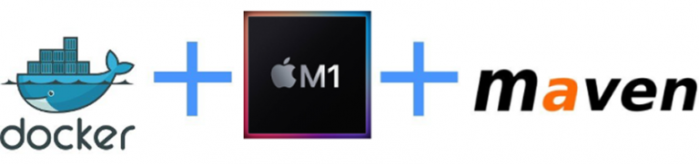 Maven + Mac M1 (aarch64) + Fabric8 docker-maven-plugin