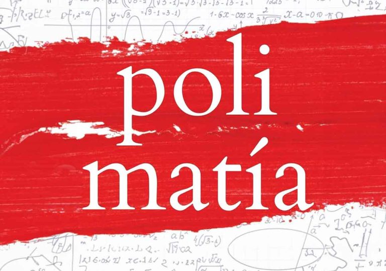 Comentando el libro: Polimatía de Peter Hollins
