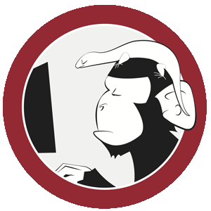 Prohibidos Monos y Lagartos