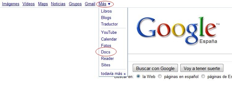 docs-google