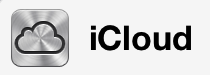 icono icloud